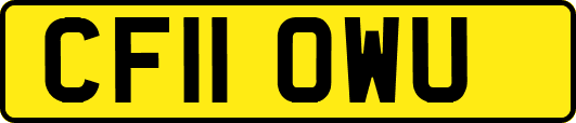 CF11OWU