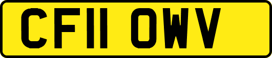 CF11OWV