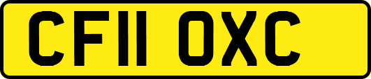 CF11OXC