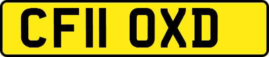 CF11OXD