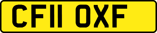 CF11OXF