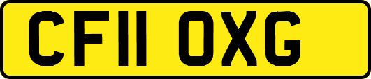 CF11OXG