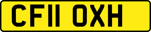 CF11OXH