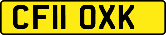 CF11OXK