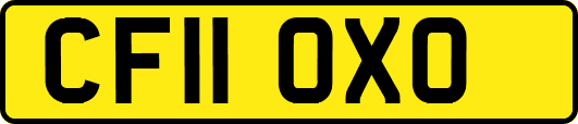 CF11OXO