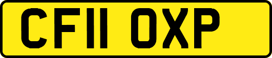 CF11OXP