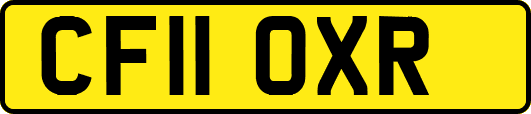 CF11OXR