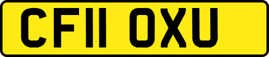 CF11OXU