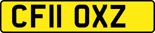CF11OXZ