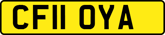 CF11OYA