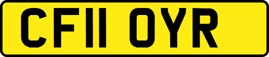 CF11OYR