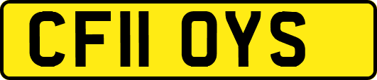 CF11OYS