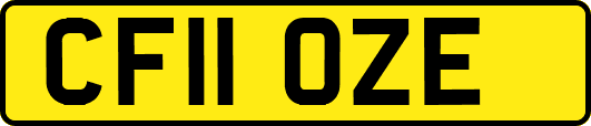 CF11OZE