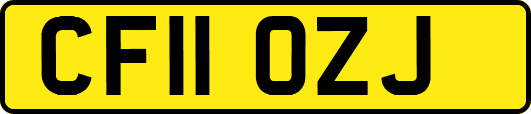 CF11OZJ