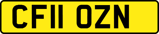 CF11OZN