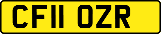 CF11OZR