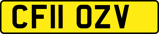 CF11OZV