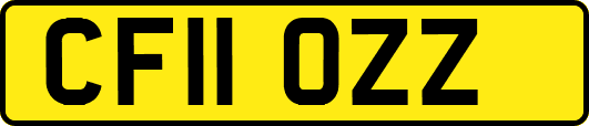 CF11OZZ