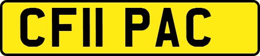 CF11PAC