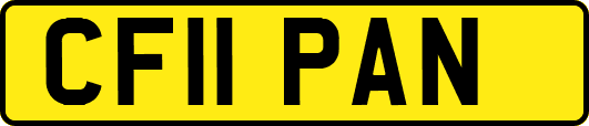 CF11PAN