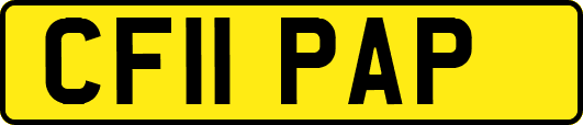 CF11PAP