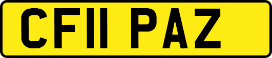 CF11PAZ
