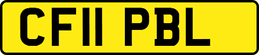 CF11PBL
