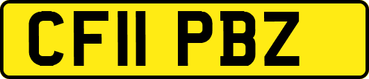 CF11PBZ