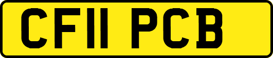 CF11PCB