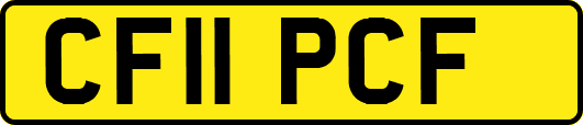 CF11PCF