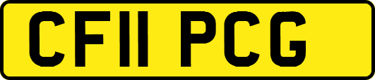 CF11PCG