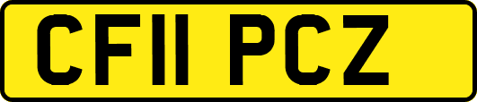 CF11PCZ