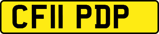 CF11PDP
