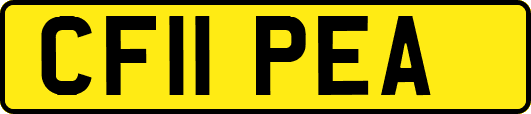 CF11PEA
