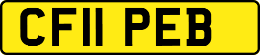 CF11PEB