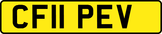CF11PEV