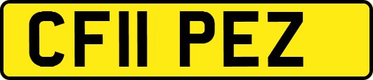 CF11PEZ