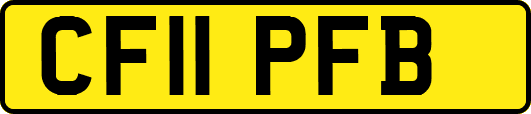 CF11PFB
