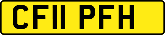 CF11PFH