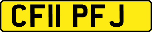 CF11PFJ