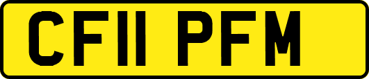 CF11PFM