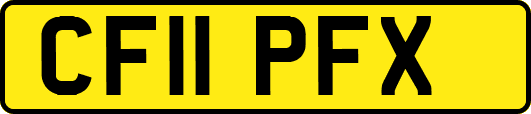 CF11PFX