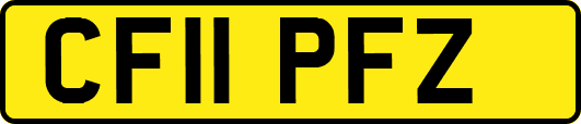 CF11PFZ