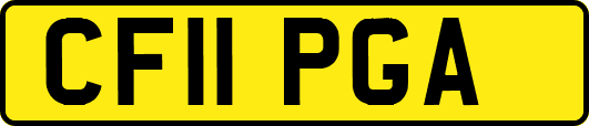CF11PGA