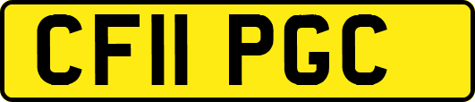 CF11PGC