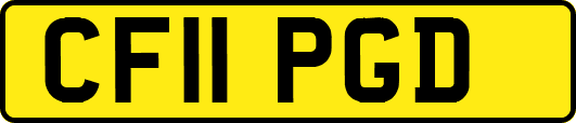 CF11PGD