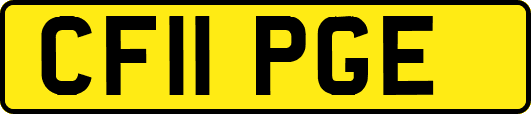 CF11PGE
