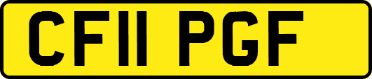 CF11PGF