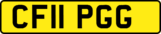 CF11PGG