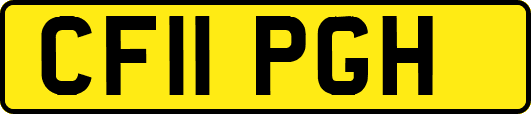 CF11PGH